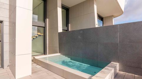 Foto 4 de Apartament de lloguer a Avenida de Luis García Cereceda, Prado de Somoaguas, Pozuelo de Alarcón