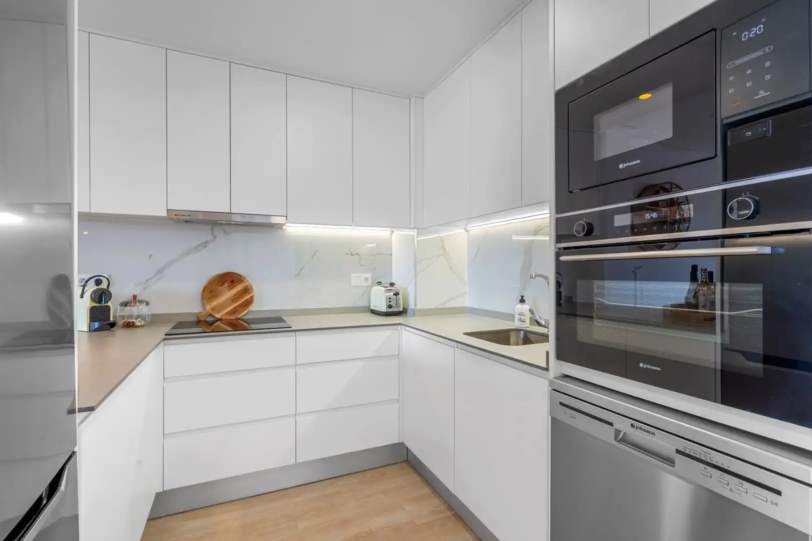 Penthouse with pool for sale in Residencial Sunset Hills - Los Altos, imagen 14