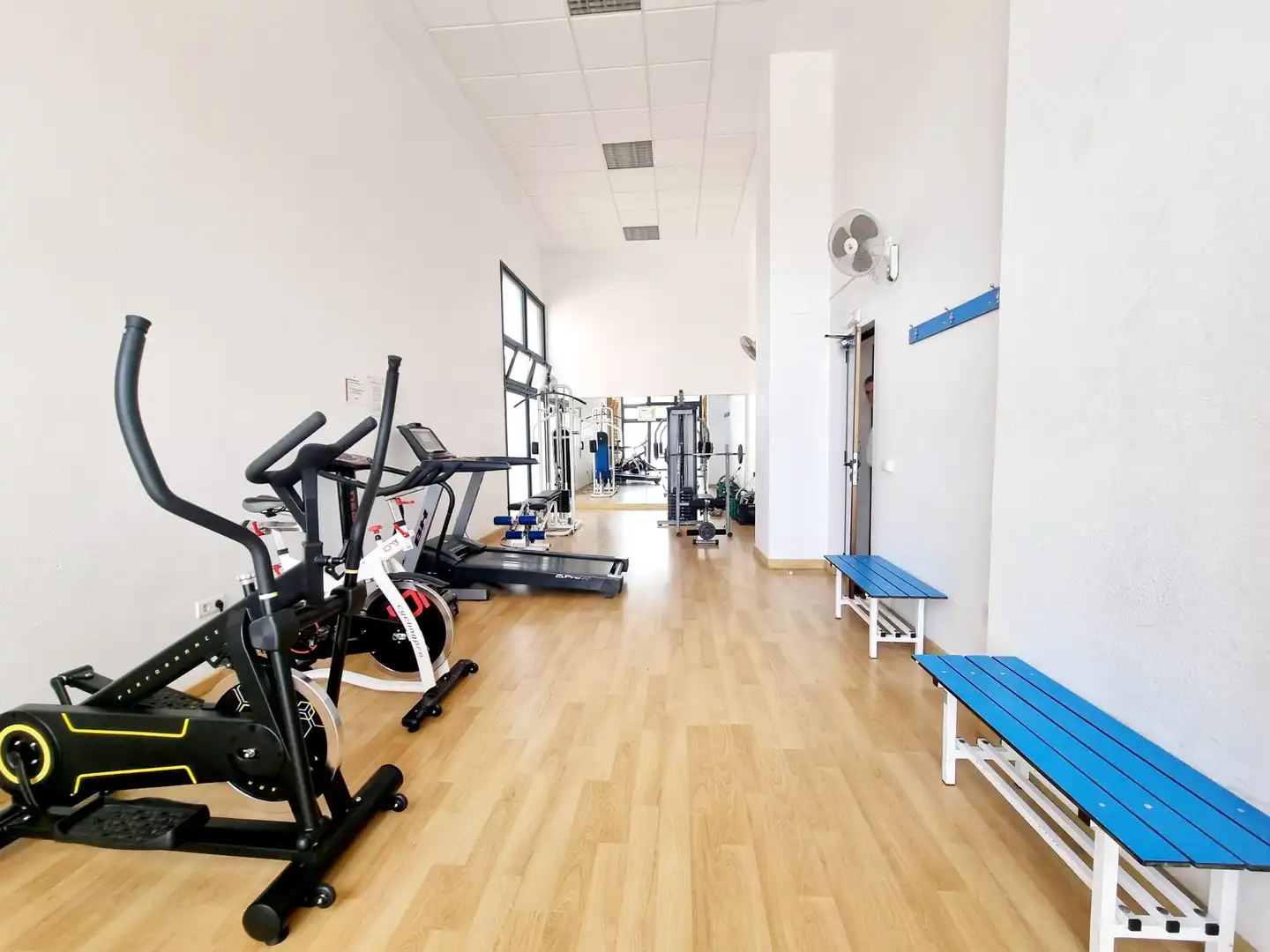 Appartamento con piscina in vendita a Playa de Poniente, imagen 35