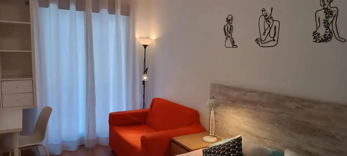 Room in Puerta Bonita