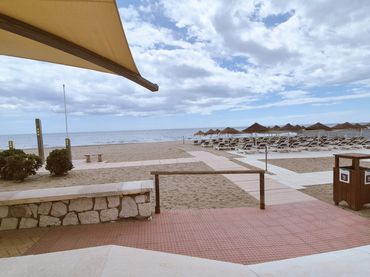 Business premises for sale in Las Gaviotas  - Carvajal
