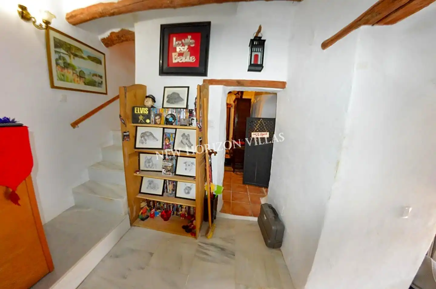 Casa o chalet en venta en Cantoria con Jardín privado, Terraza y Trastero