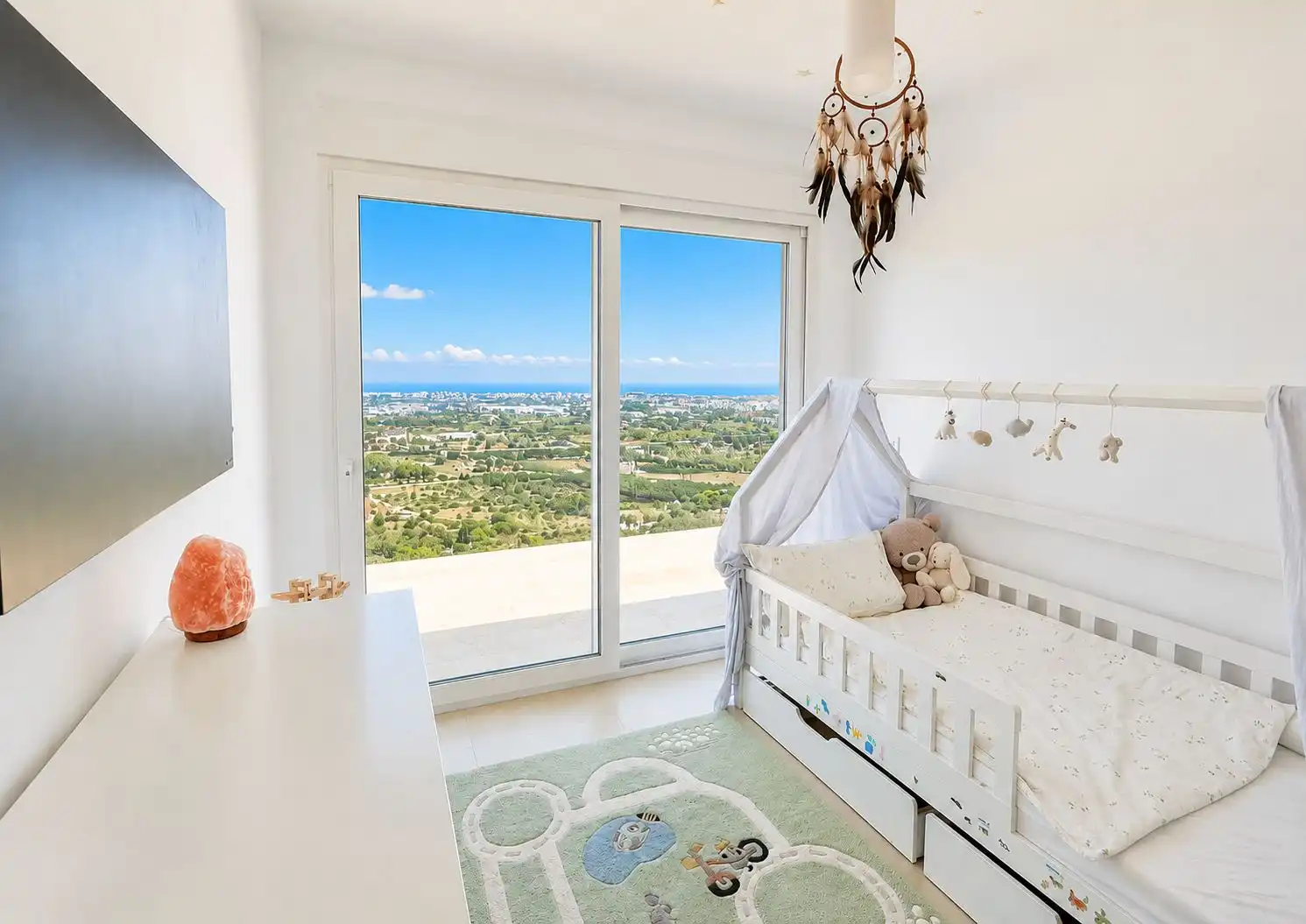 Villa avec piscine à vendre à Carrer Atamant, imagen 10