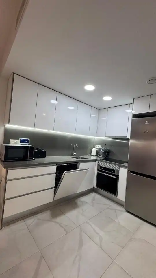 Flat with lift for sale in Calle Arquitecto Larramendi, imagen 7