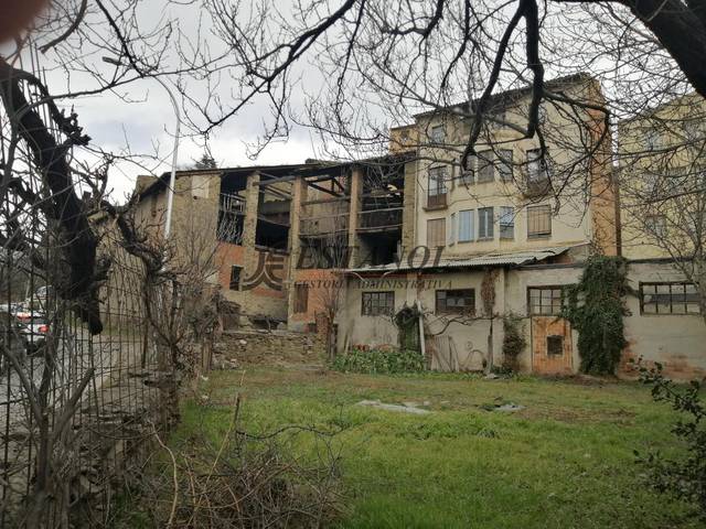 Terreno residencial en Venta en La Seu d'Urgell
