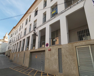 Exterior view of Premises for sale in Albaida