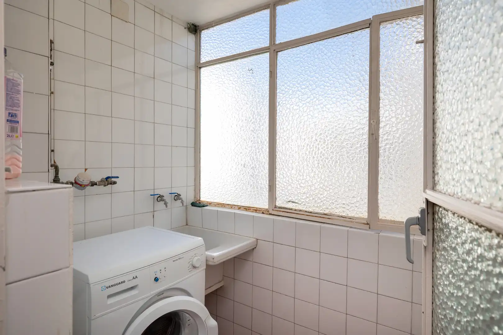 Flat with terrace to rent in Calle Pedro Antonio de Alarcón 43, imagen 15