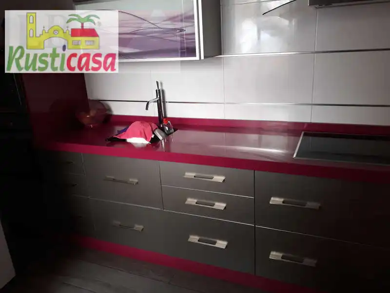 Casa amb terrassa en venda a mercedes montes, imagen 8