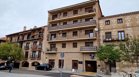 Foto 3 de Pis en venda a Costanilla de San Lázaro, Avenida Europa - San Antón, Toledo