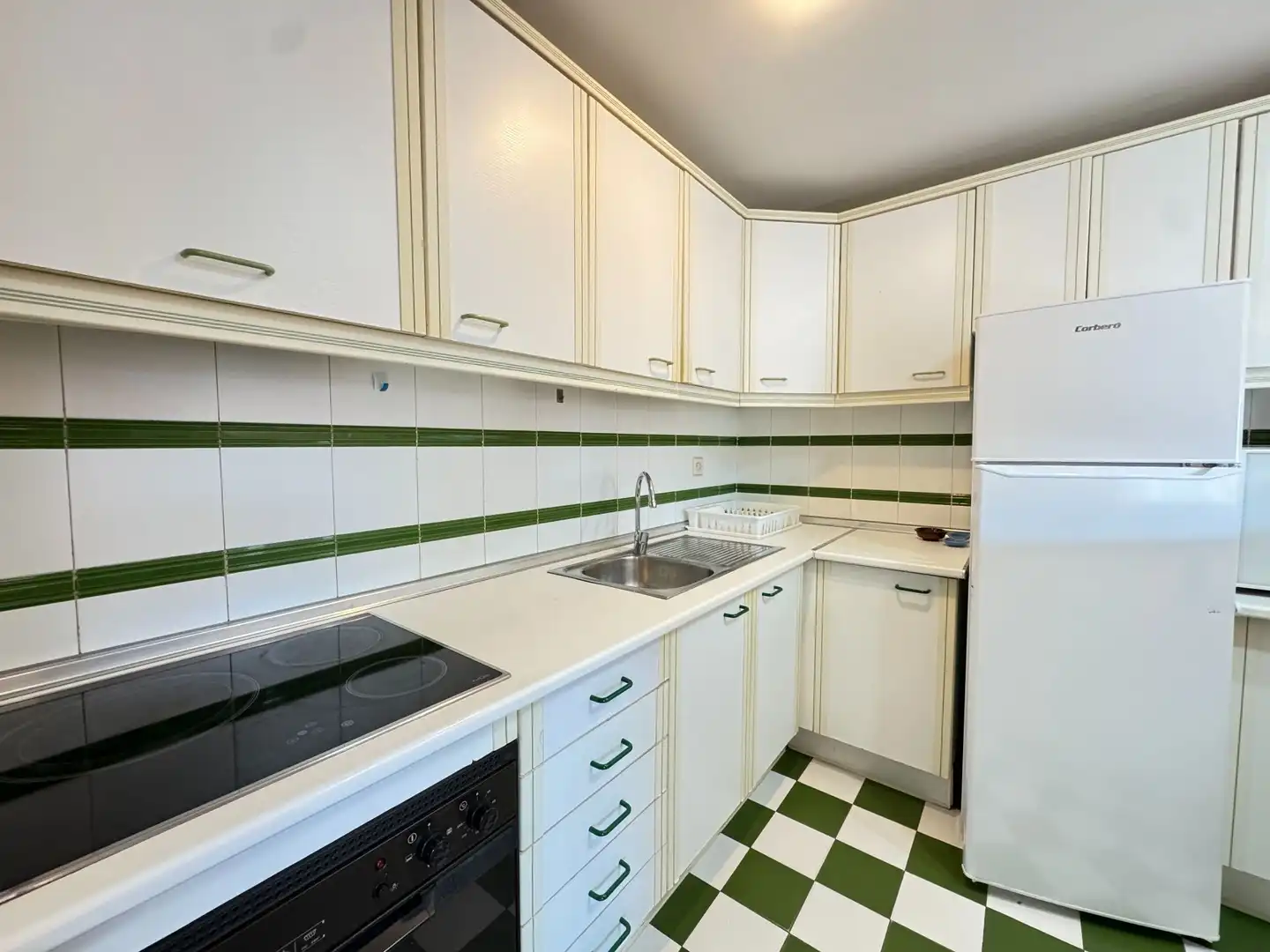 Appartement avec ascenseur à vendre à COSTA DEL ORO, imagen 14
