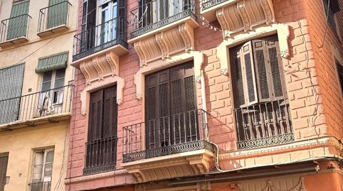 Foto 3 de Piso en venta en Calle del Comandante, Centro Histórico, Málaga Capital