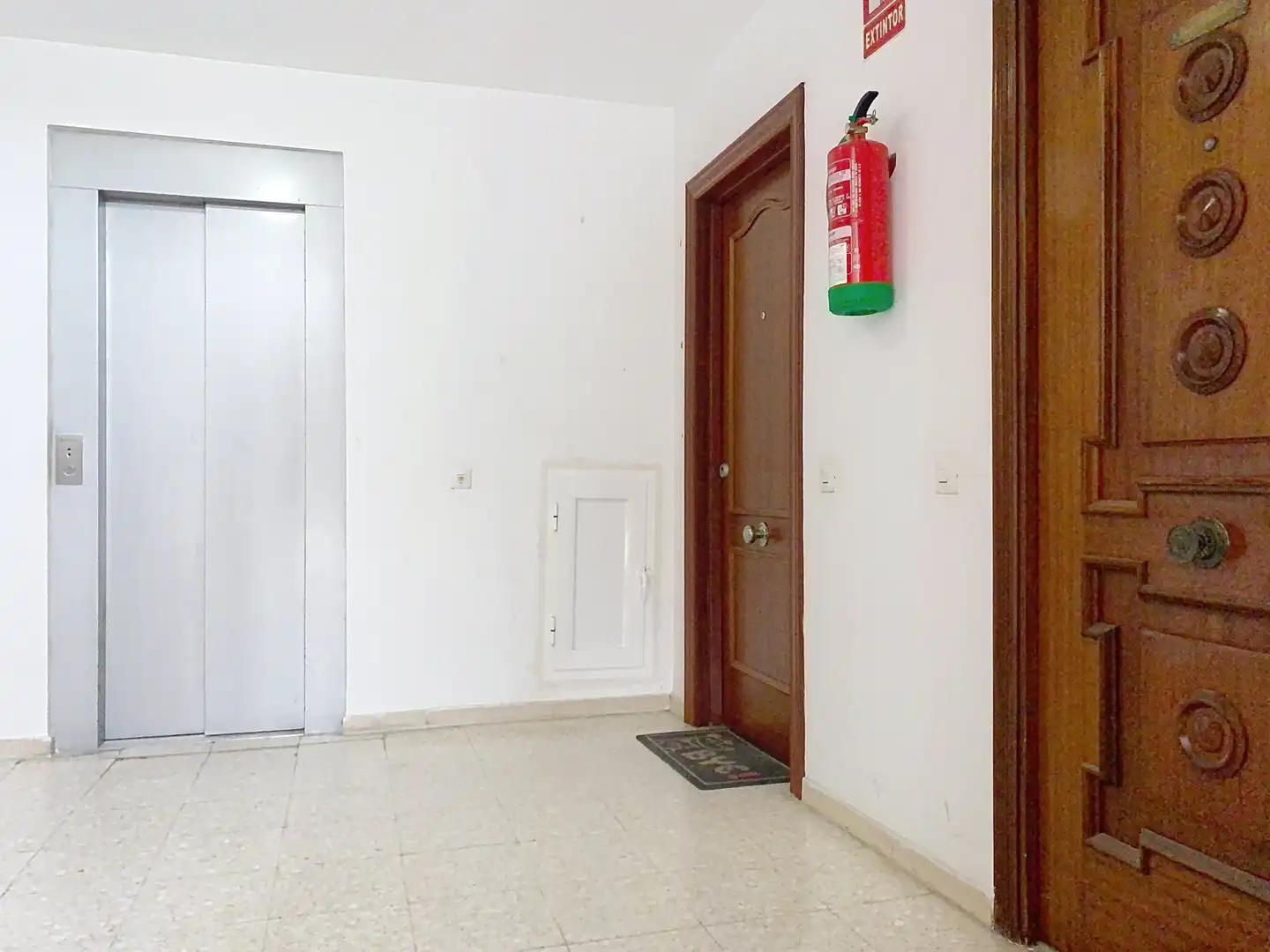 Apartament amb terrassa en venda a Estepona Pueblo, imagen 29
