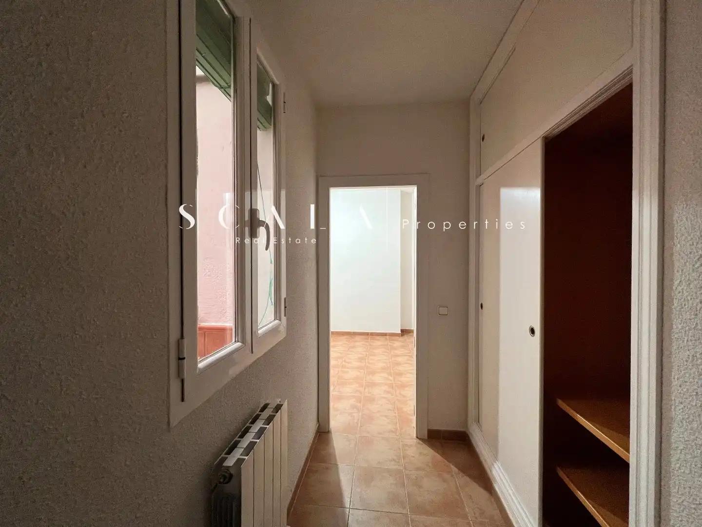 Flat with lift to rent in Fernan Gonzalez, imagen 7