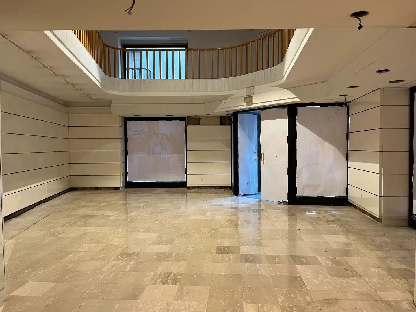 Gewerbefläche zur Miete in Centre, imagen 3