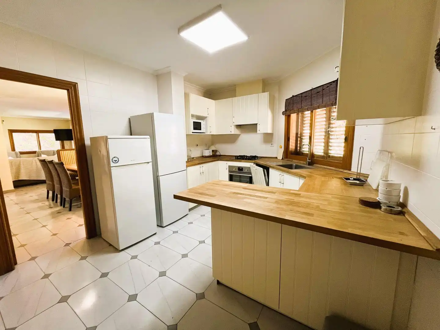 Villa avec piscine à vendre à C/ MIGUEL HERNANDEZ 4 (B-44), imagen 13