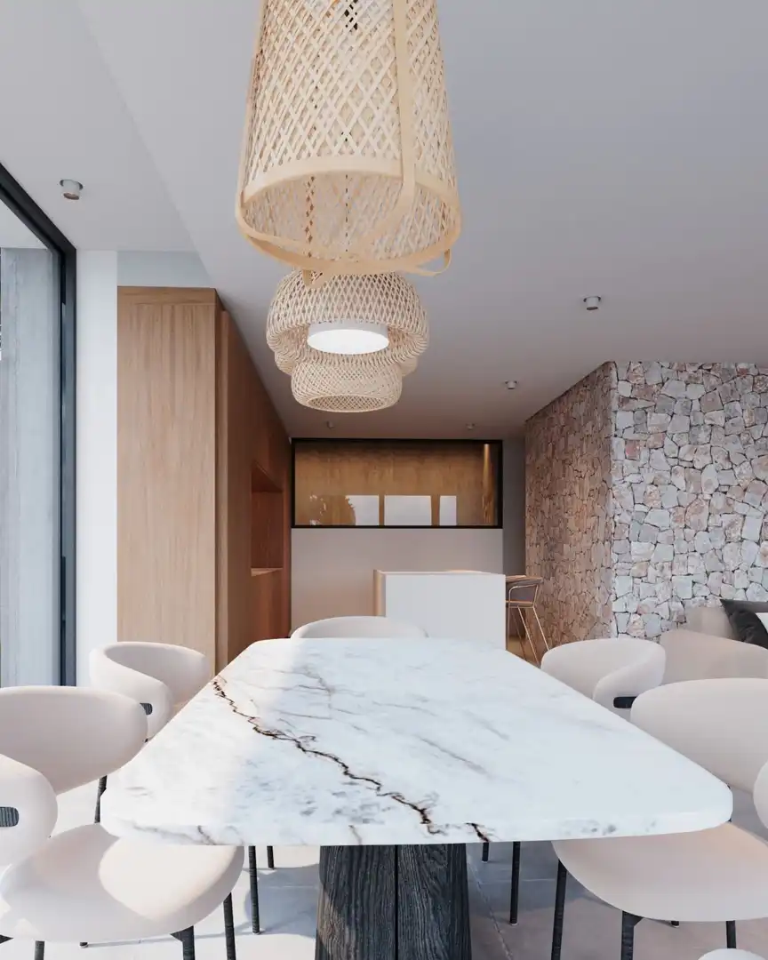 Bedroom of Houses for sale in Sant Feliu de Guíxols  with Air Conditioner, Heating and Terrace