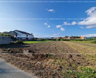 Residencial en venda en Vilanova de Arousa