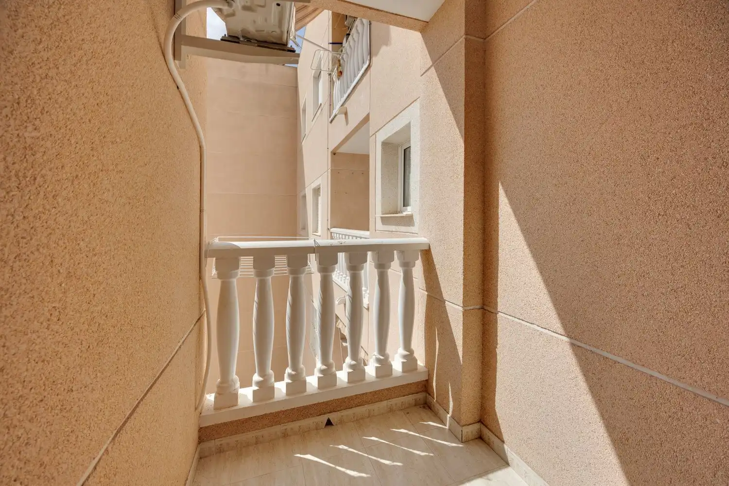 Apartment with terrace for sale in Calle Maestro Francisco Casanovas 2, imagen 19