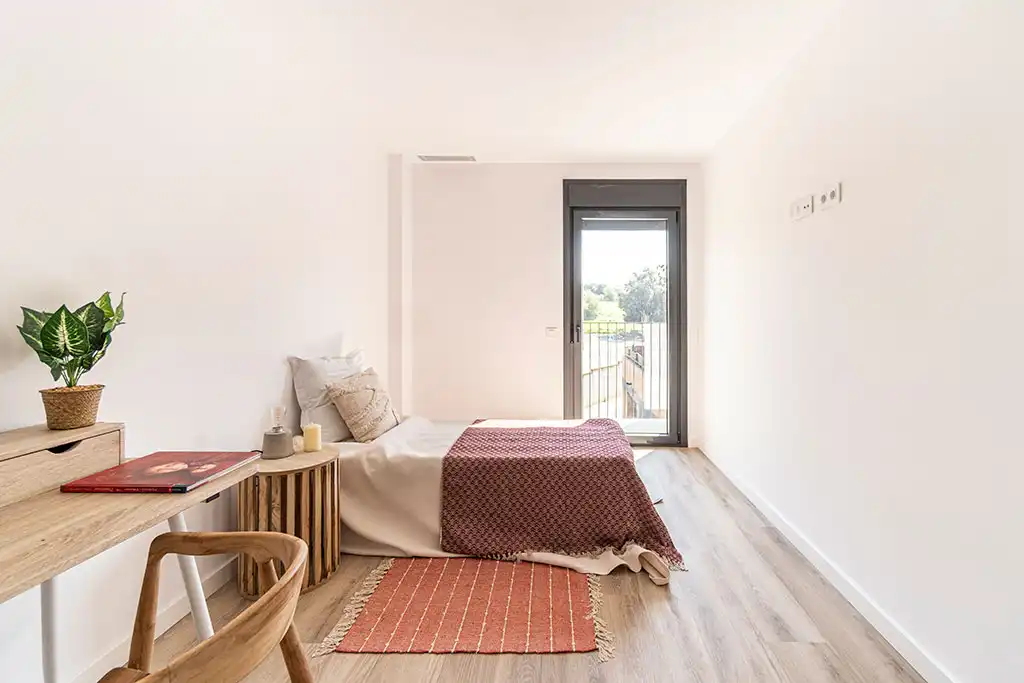 Dúplex en venta en Carrer Puigsacalm, Les Franqueses del Vallès
