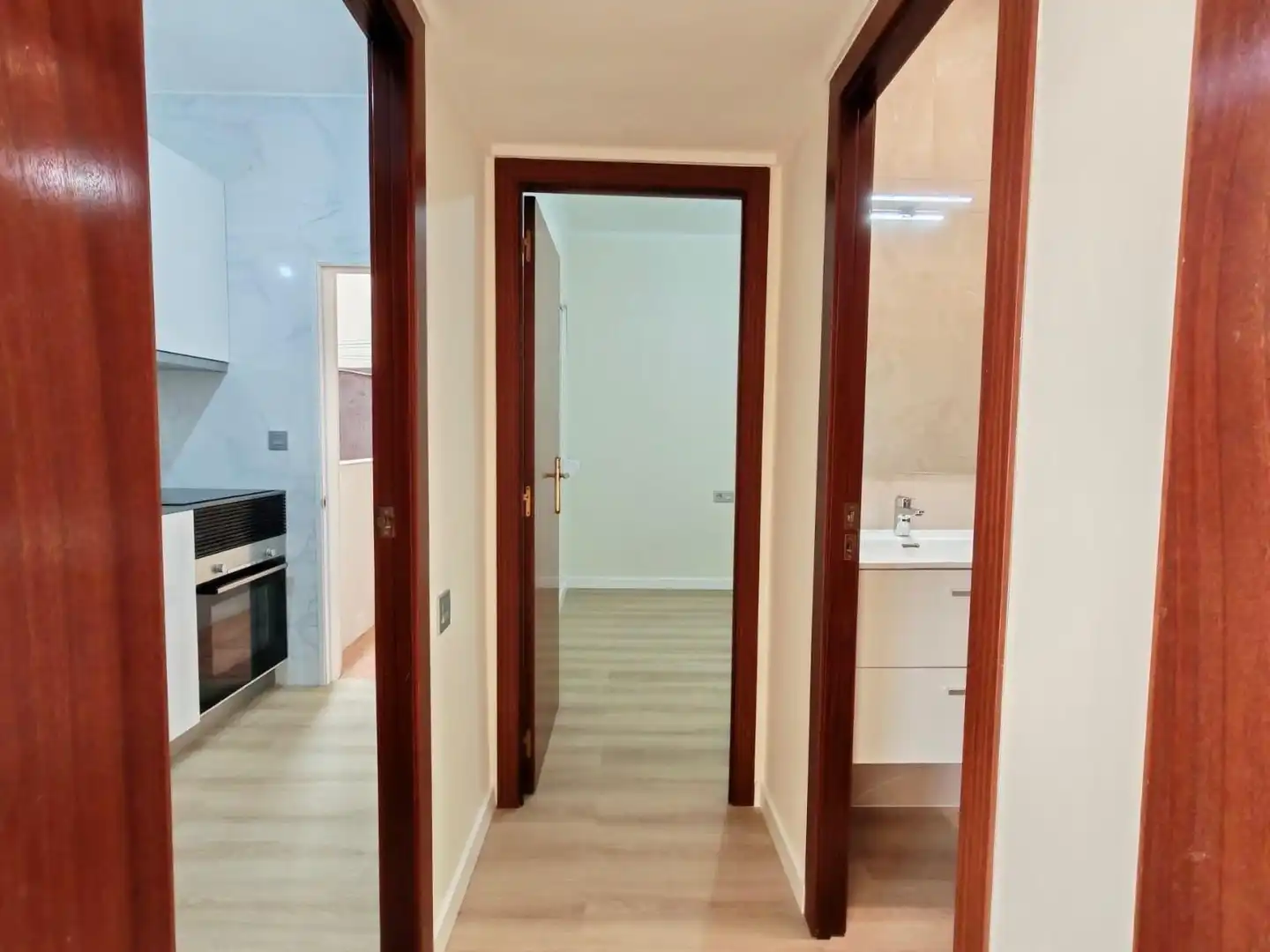 Apartament en venda en Esplugues de Llobregat