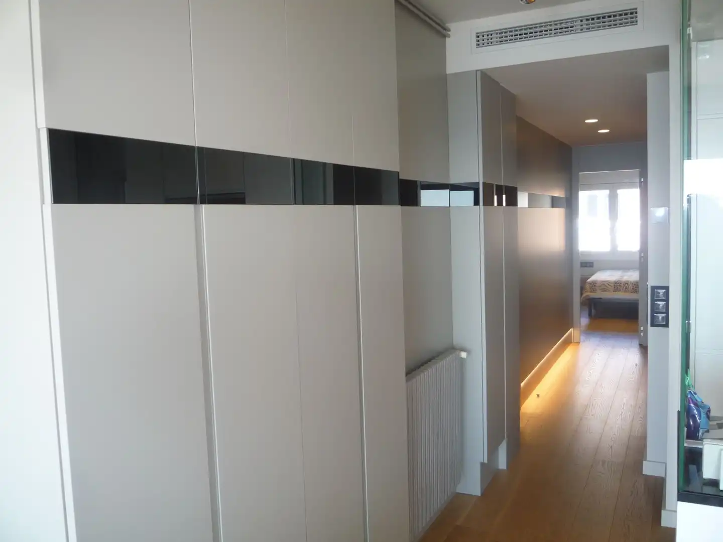 Piso con piscina en venta en Can Girona - Terramar - Vinyet, imagen 16