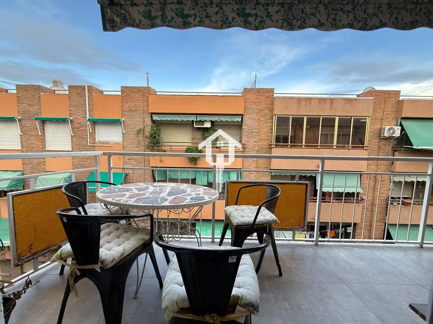 Flat with terrace for sale in Calle ALGOL, imagen 7