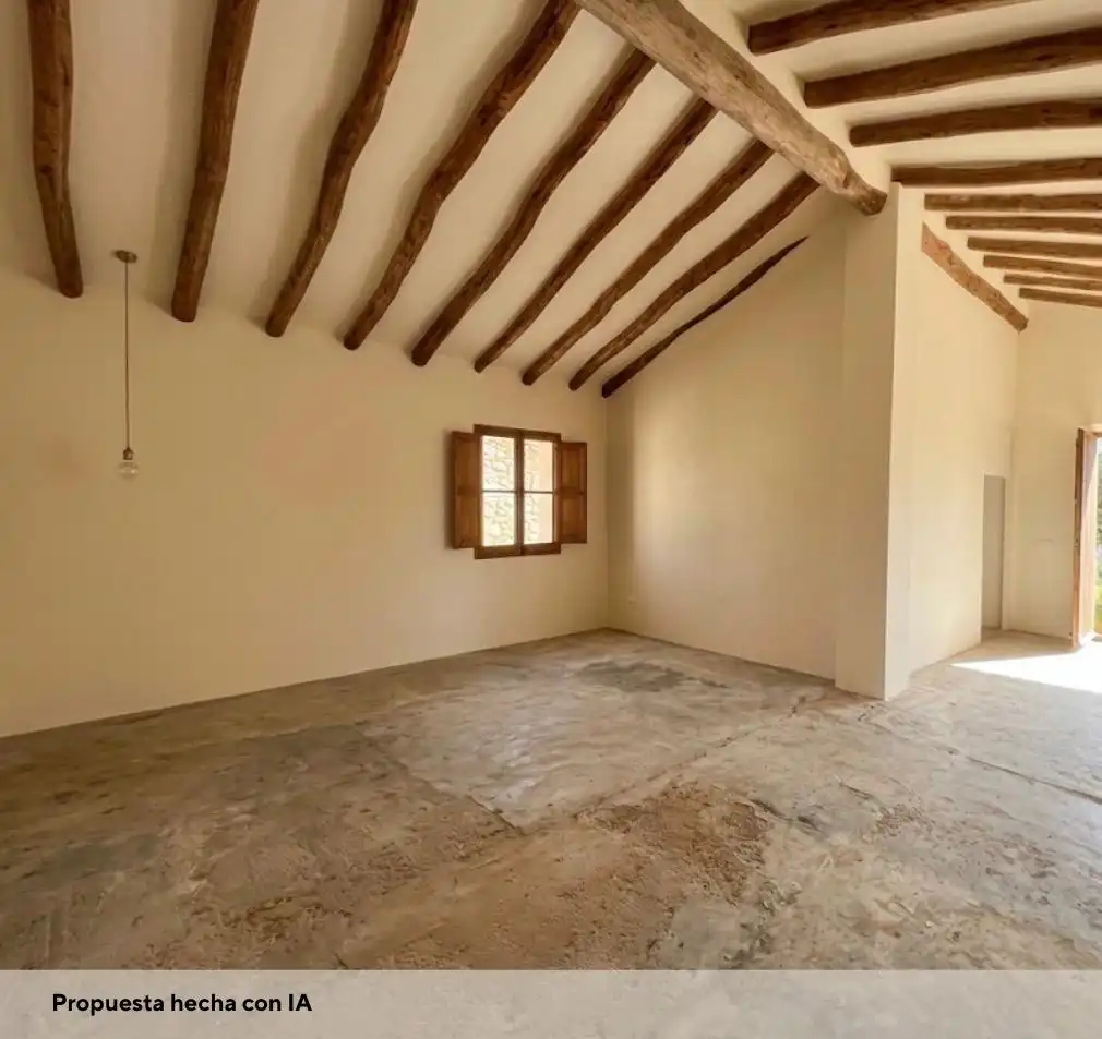 Schlafzimmer von Residential zum Verkauf in Tibi