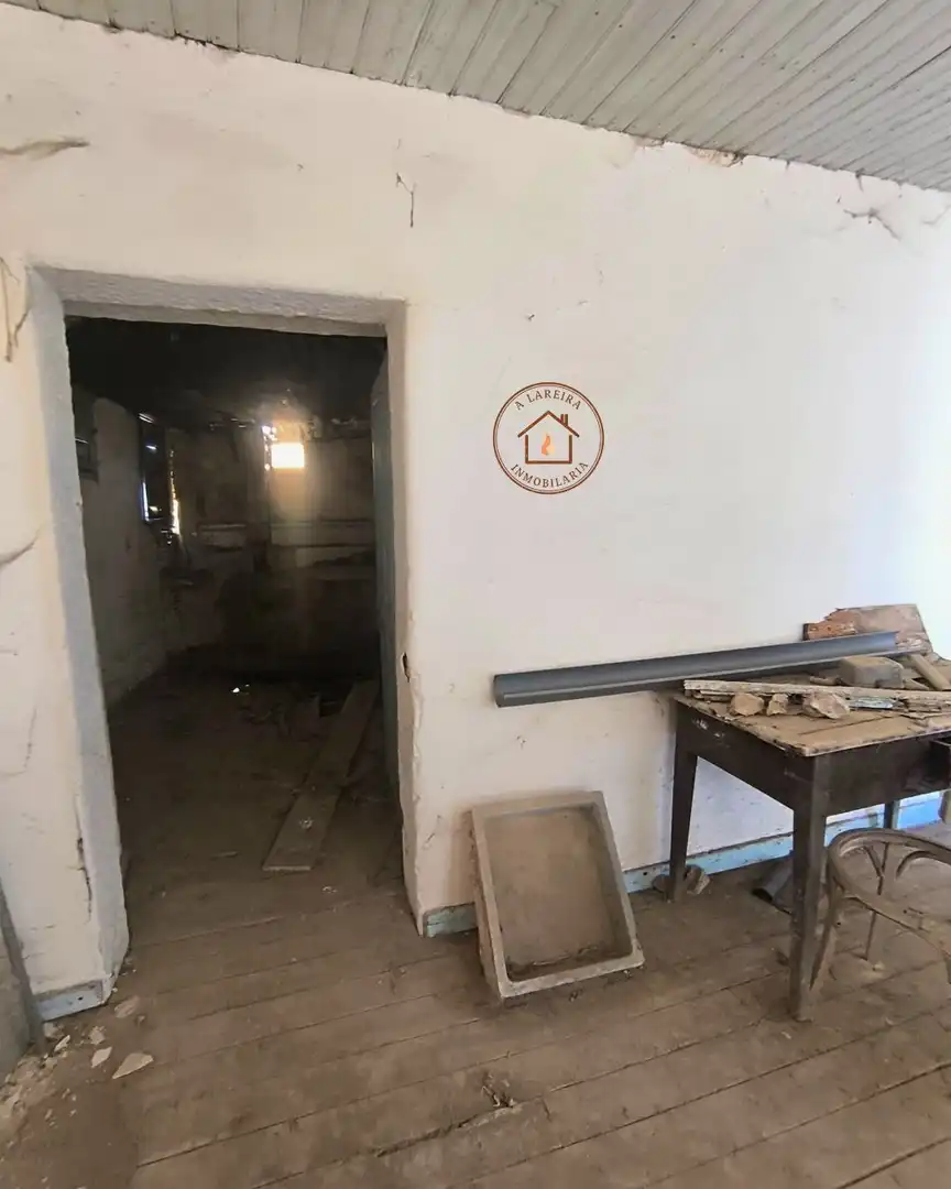 Casa rústica amb jardí en venda a Amoeiro, imagen 7