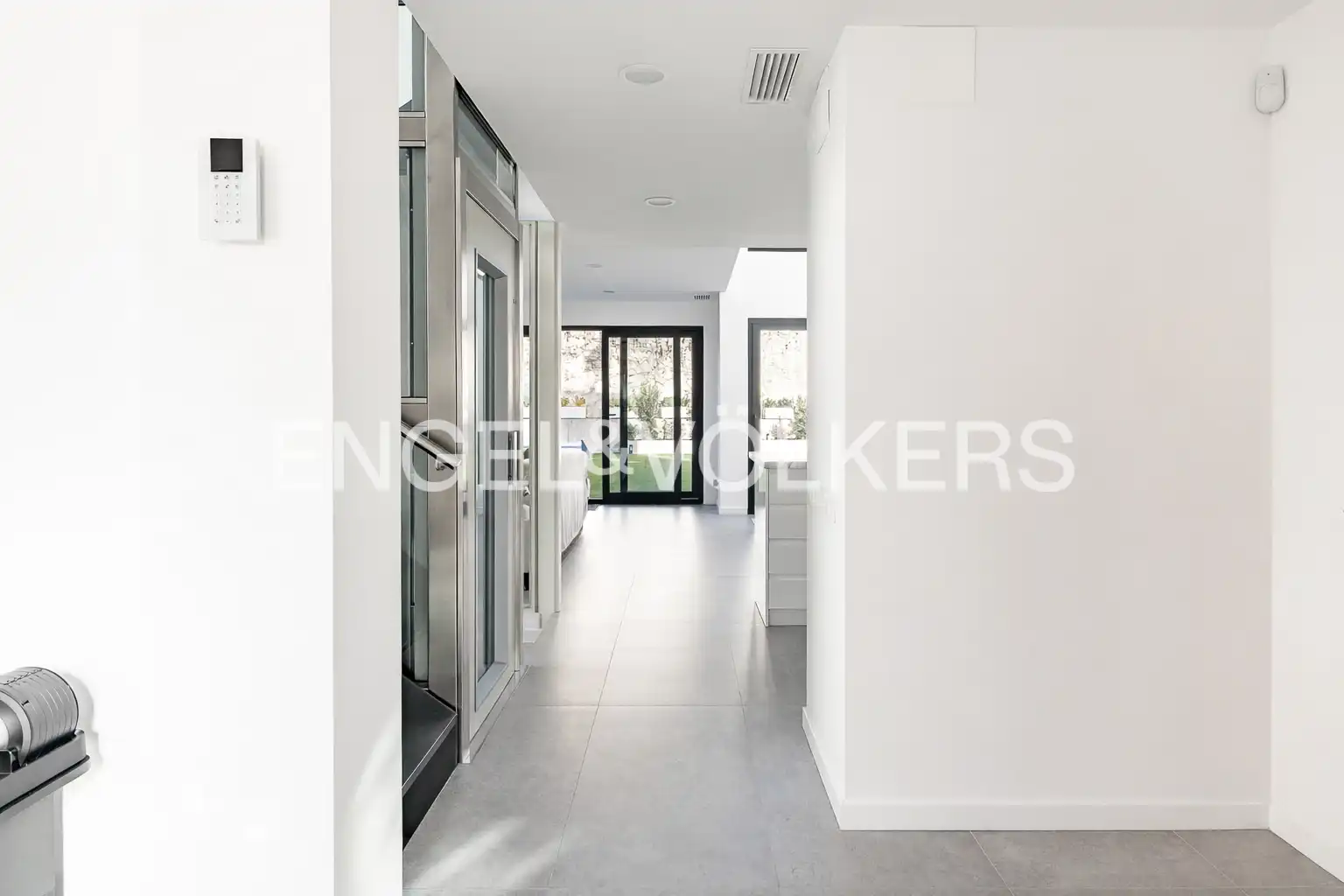 Casa amb terrassa en venda a Montgat, imagen 20