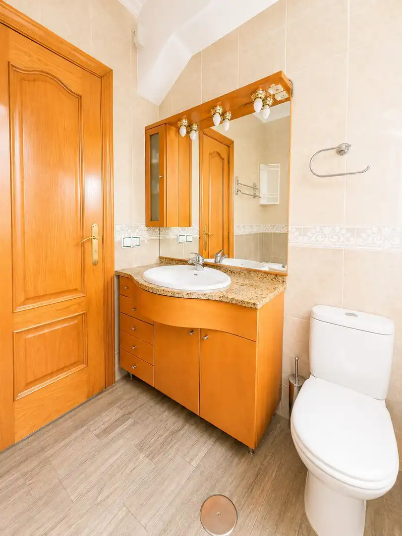 Casa con jardín en venta en Grado, imagen 31