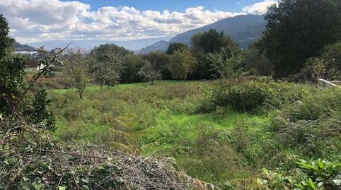 Foto 2 de Residencial en venda a Cs Pallota, 1, San Rosendo, Ourense Capital