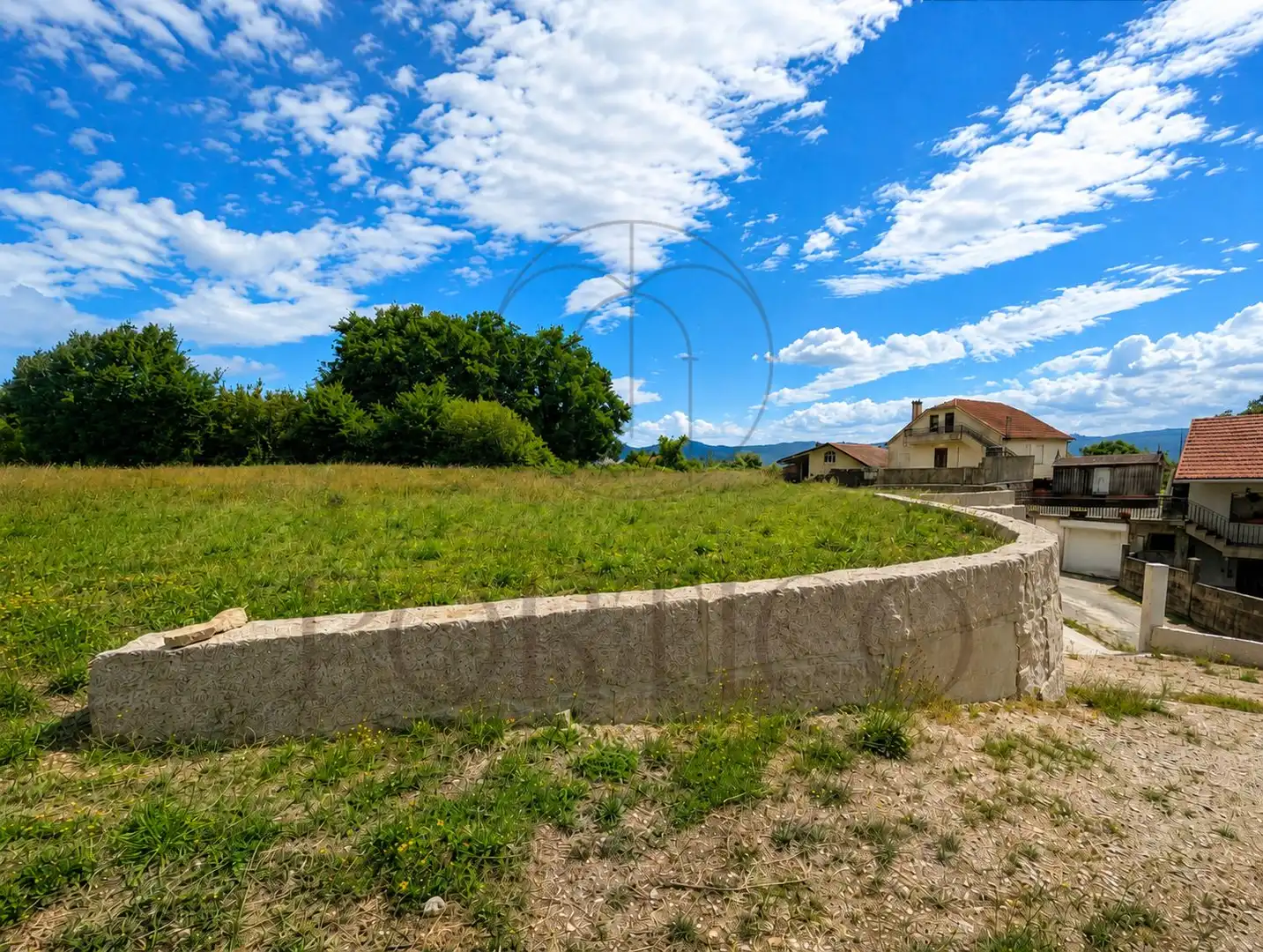 Terreny residencial en venda a Mos, imagen 7