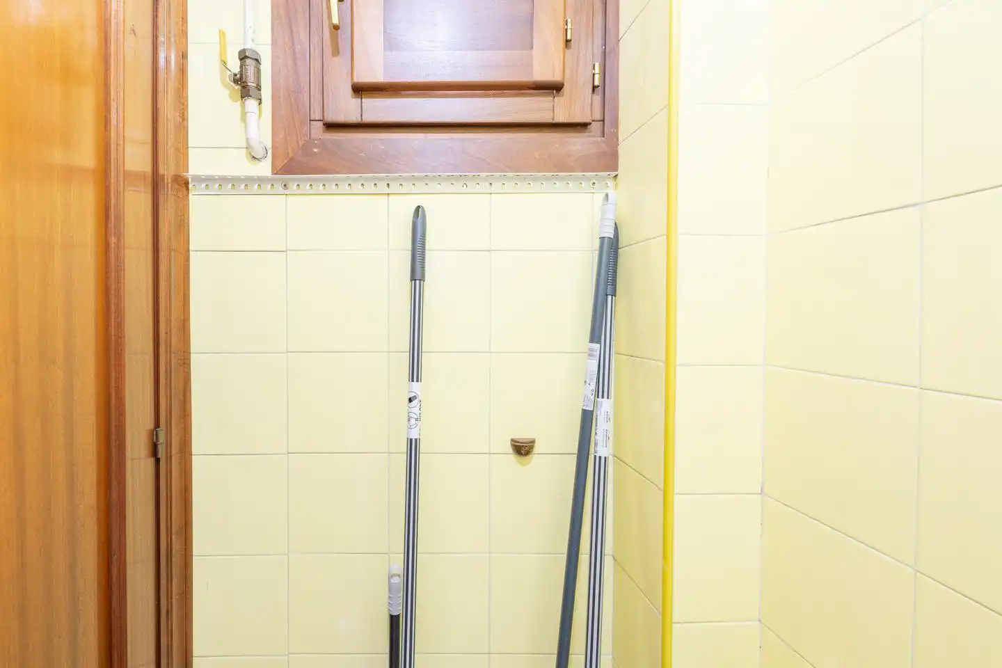Wohnung zur Miete in Calle Fontán, Fontán