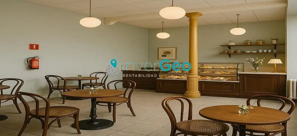 Local en venta en Valladolid