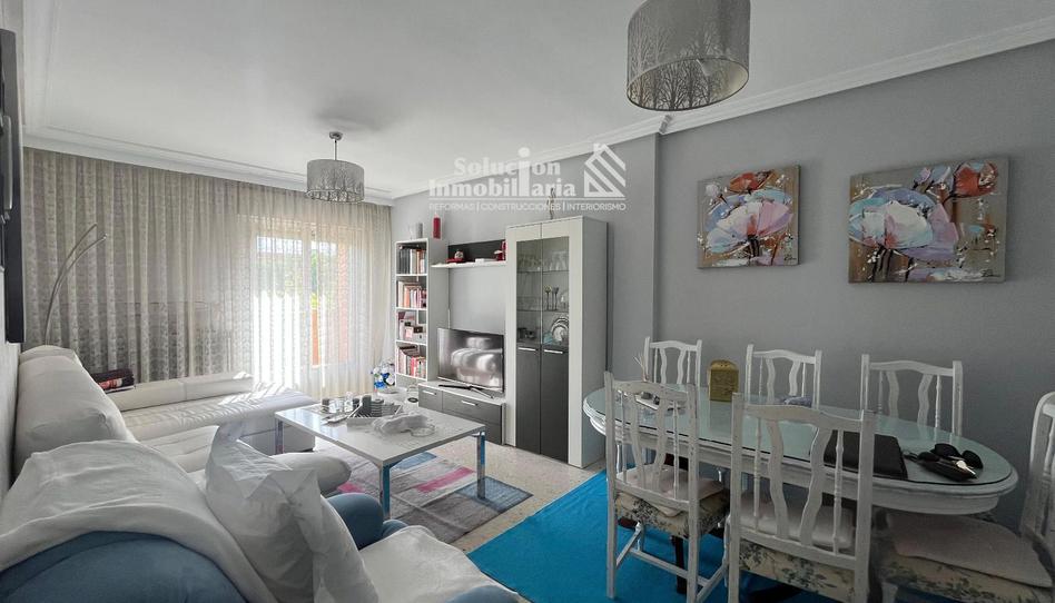 Photo 1 of Flat for sale in Rollo - Puente Ladrillo, Salamanca