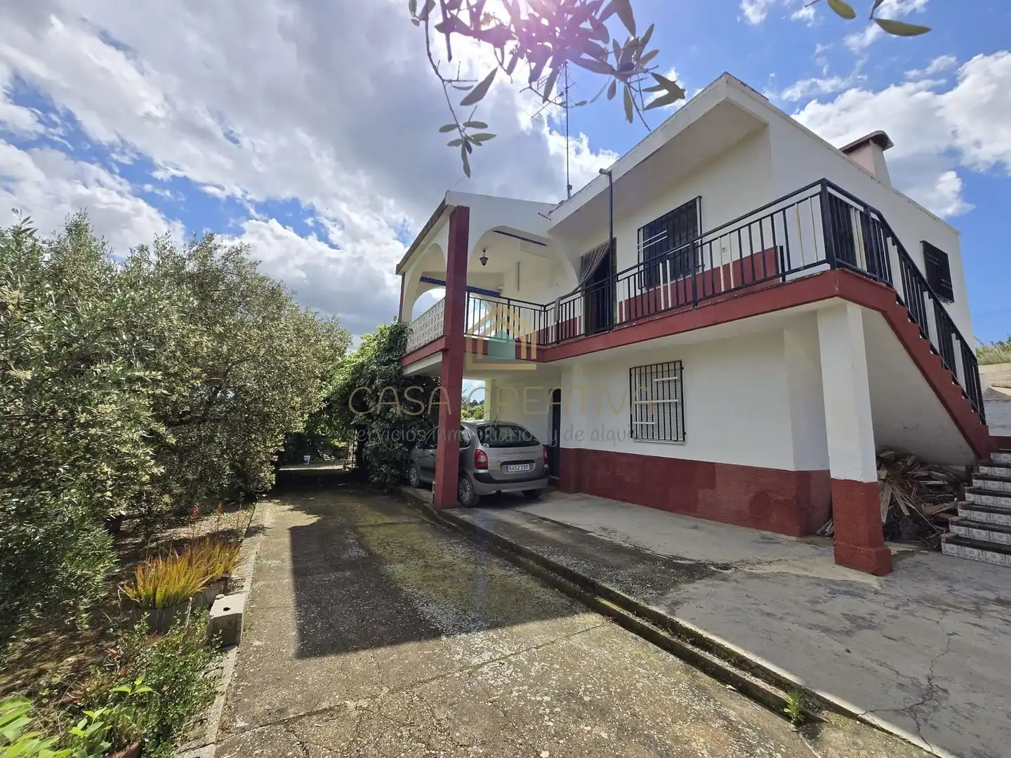 Xalet amb piscina en venda a POLIGONO 15, PARCELA 295, EL RINCON 0, imagen 7
