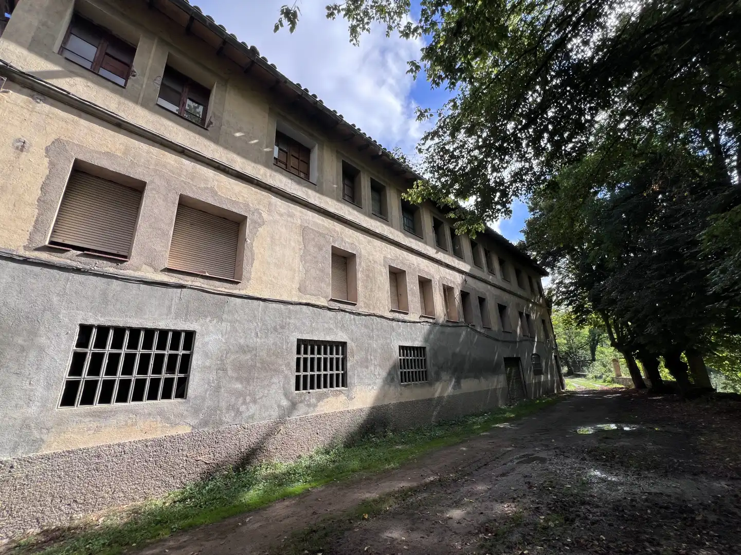 Rustikales Grundstück zum Verkauf in Gurb - PL POLIGONO 8 UA1O-UA11 0, imagen 12