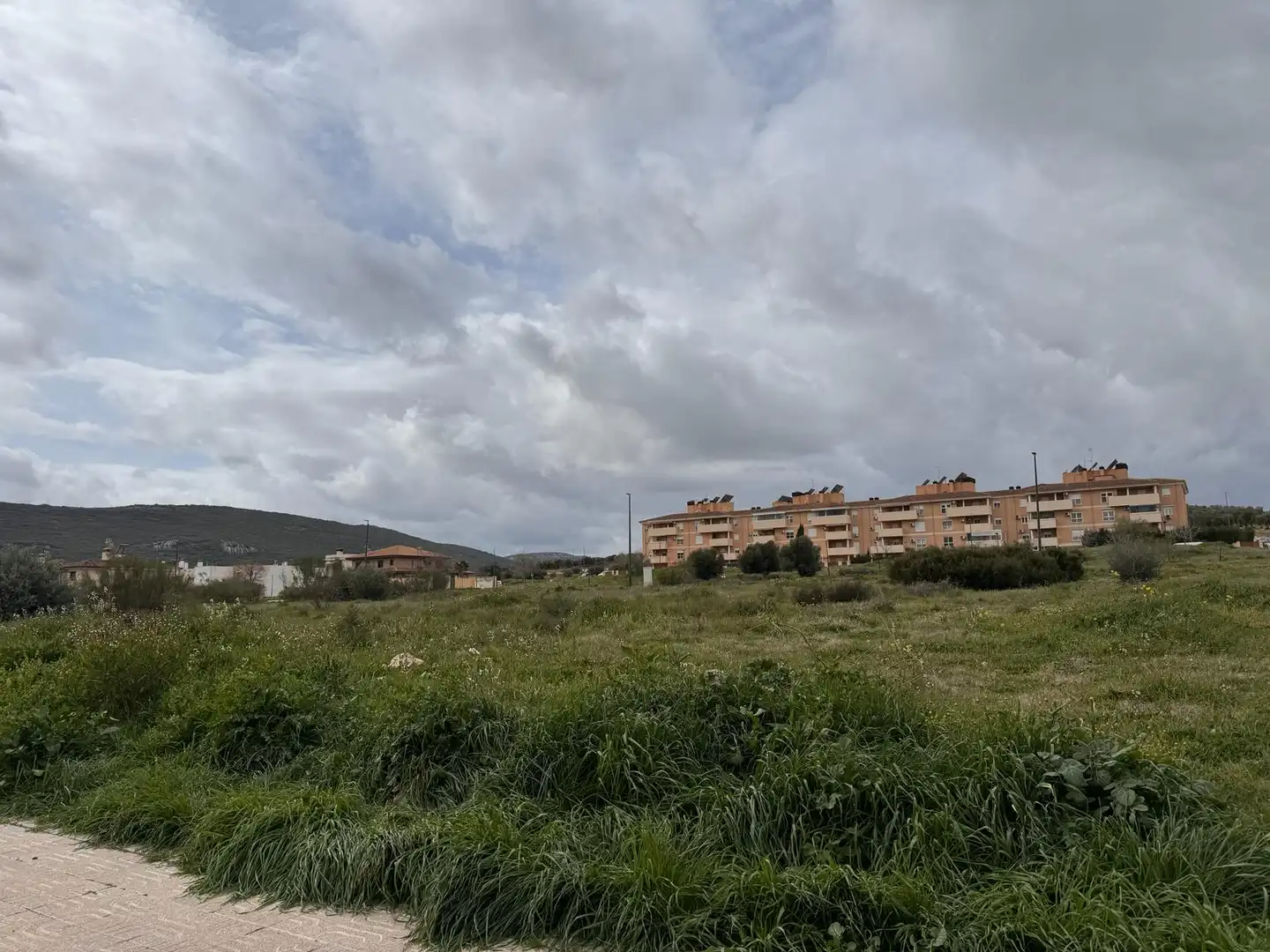 Residencial en venta en Calle Federica Montseny, 91, PAU 2-600