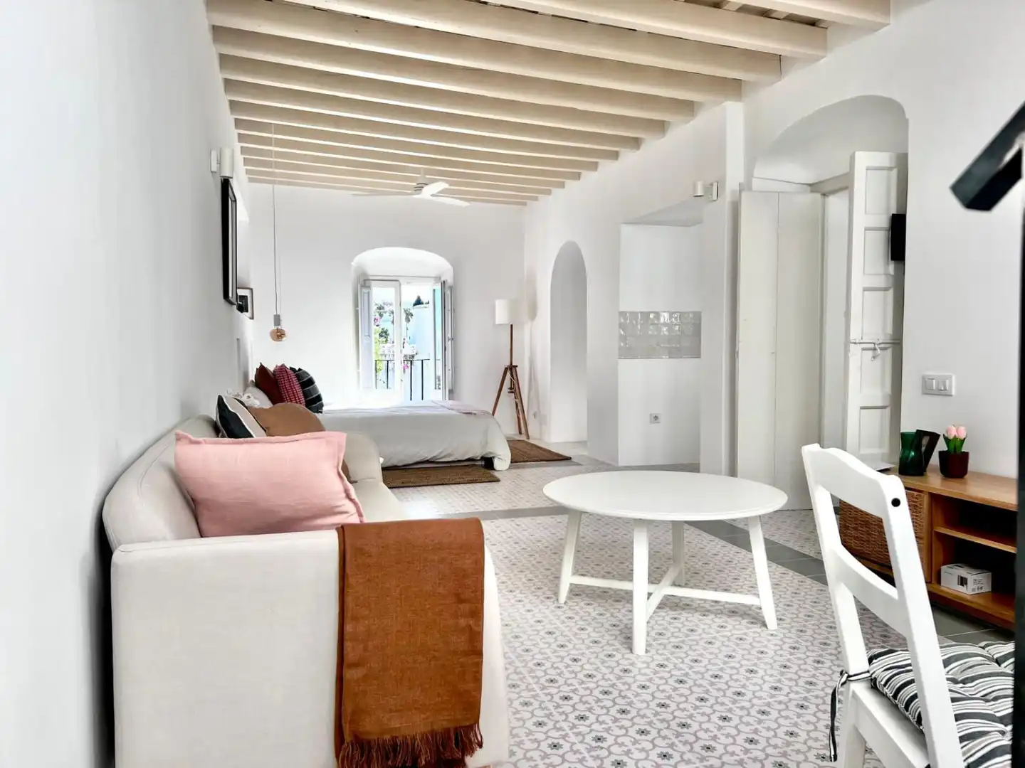 Mini appartamento in affitto a Vejer, imagen 9