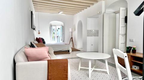 Foto 5 de Apartamento de alquiler en Vejer, Cádiz