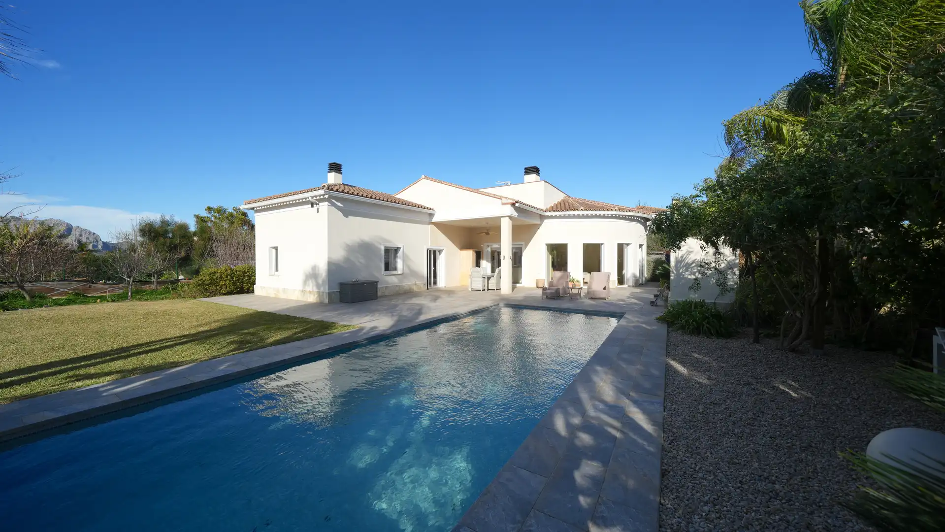 Casa rustica con piscina in vendita a Centro, imagen 3