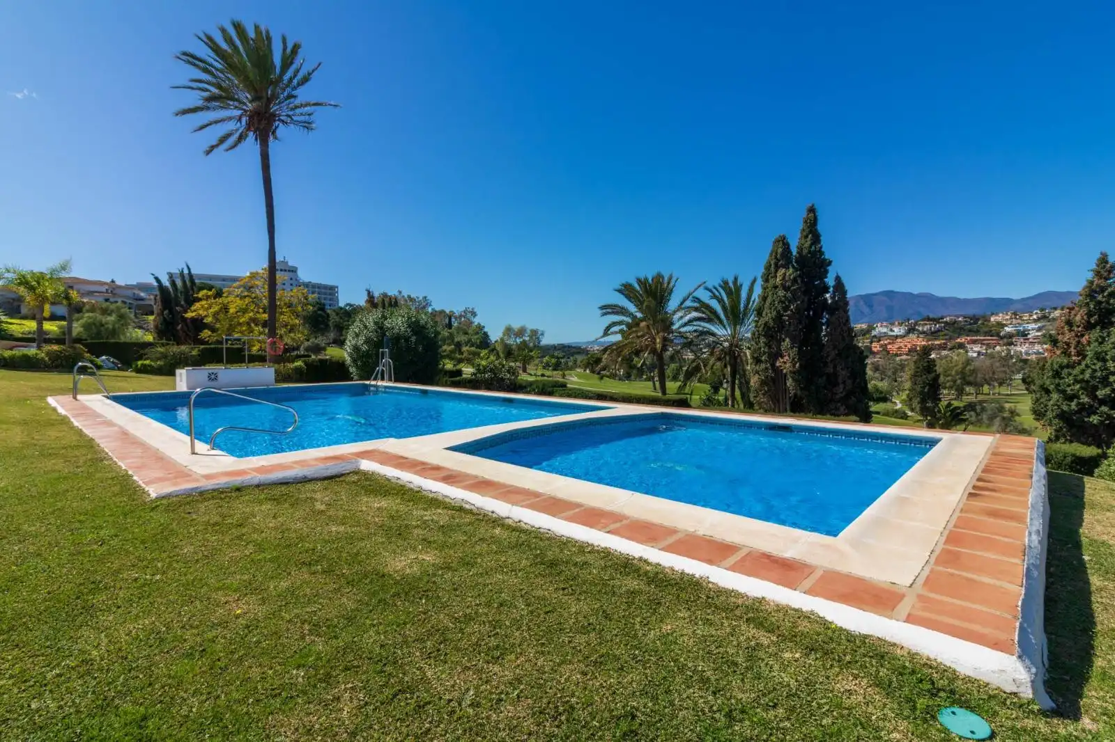 Maison avec piscine à vendre à Marbella Centro, imagen 25