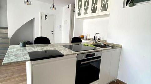 Foto 5 von Wohnung zur Miete in Calle Lluís Vives, Moncada, Valencia