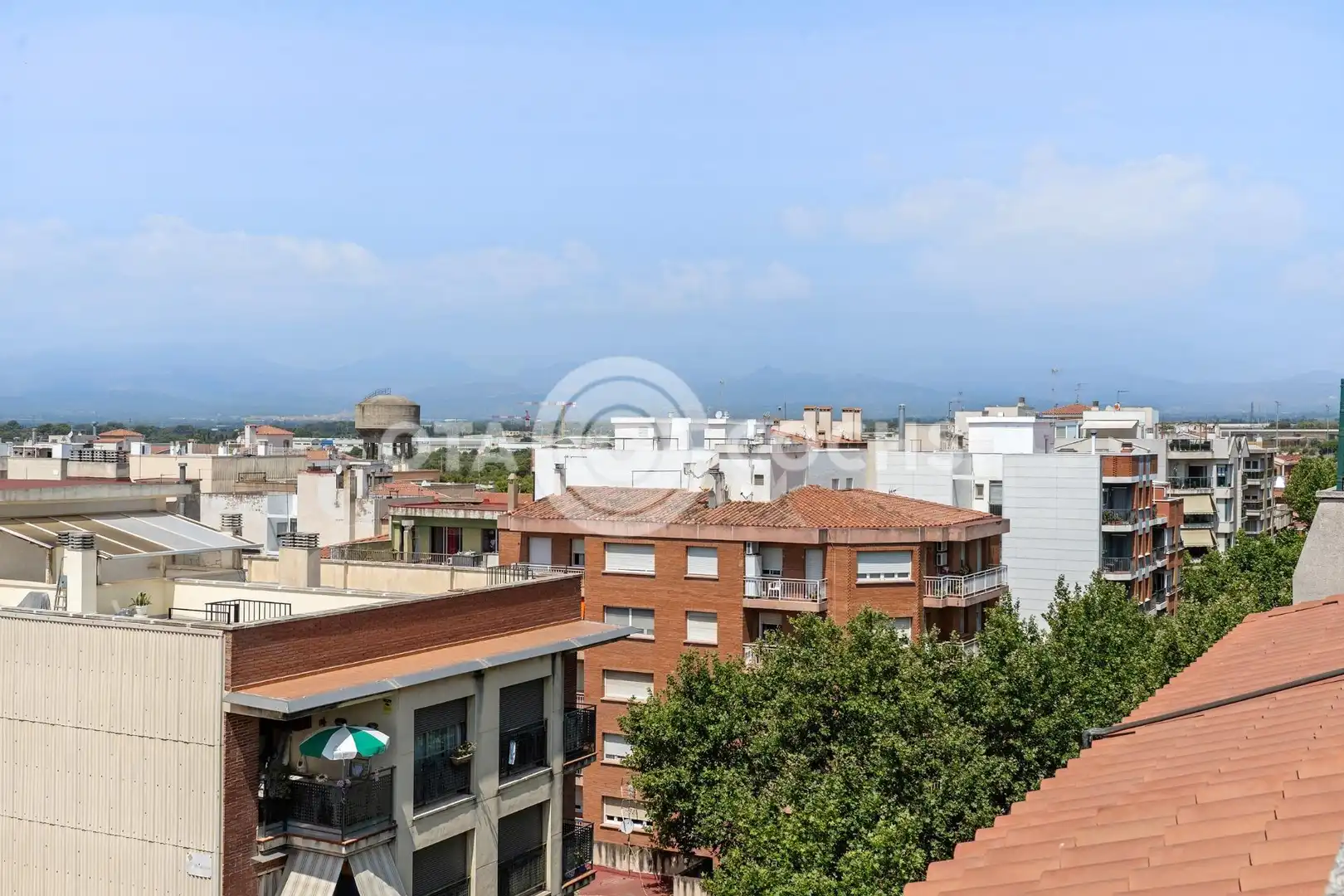 Außenansicht von Dachboden zum Verkauf in Cambrils mit Klimaanlage, Heizung und Terrasse