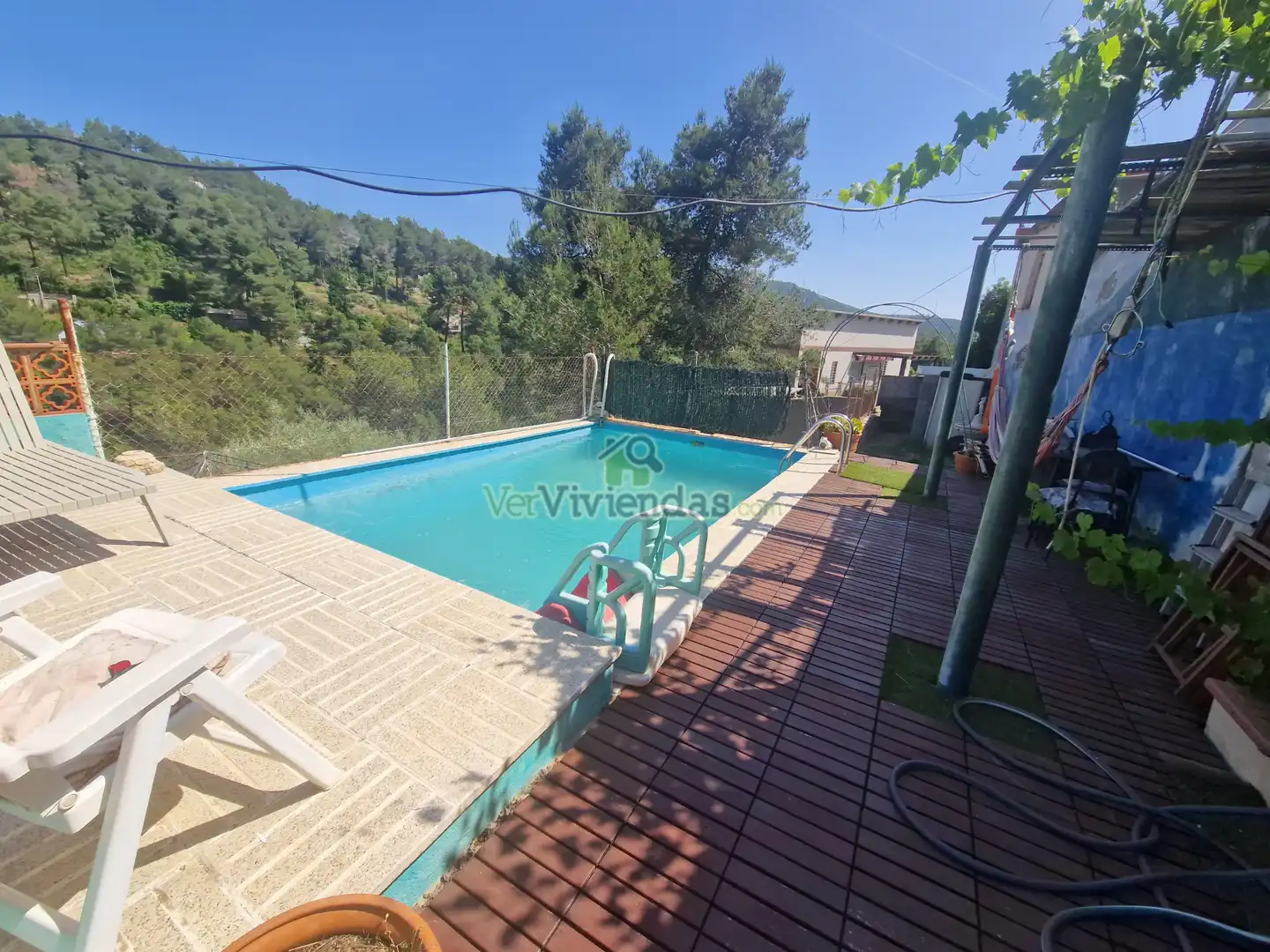 Casa o chalet en venta en Carrer Reus, 5, Vallirana