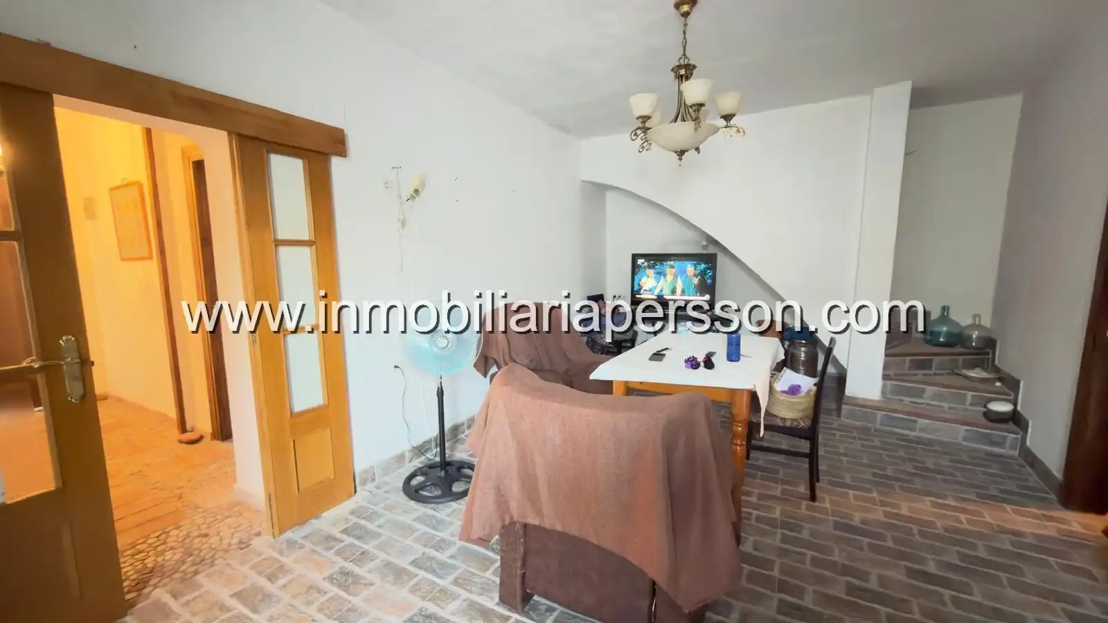 Casa o chalet en venta en Cañada Rosal con Terraza