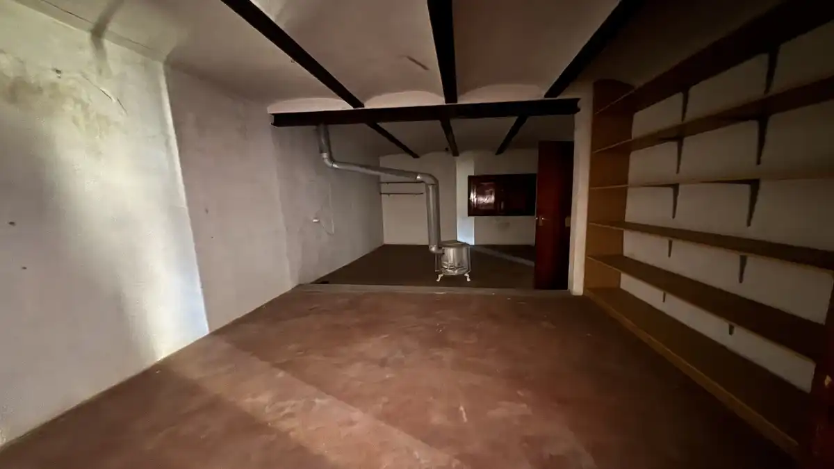 Casa o chalet en venta en Sant Feliu de Pallerols