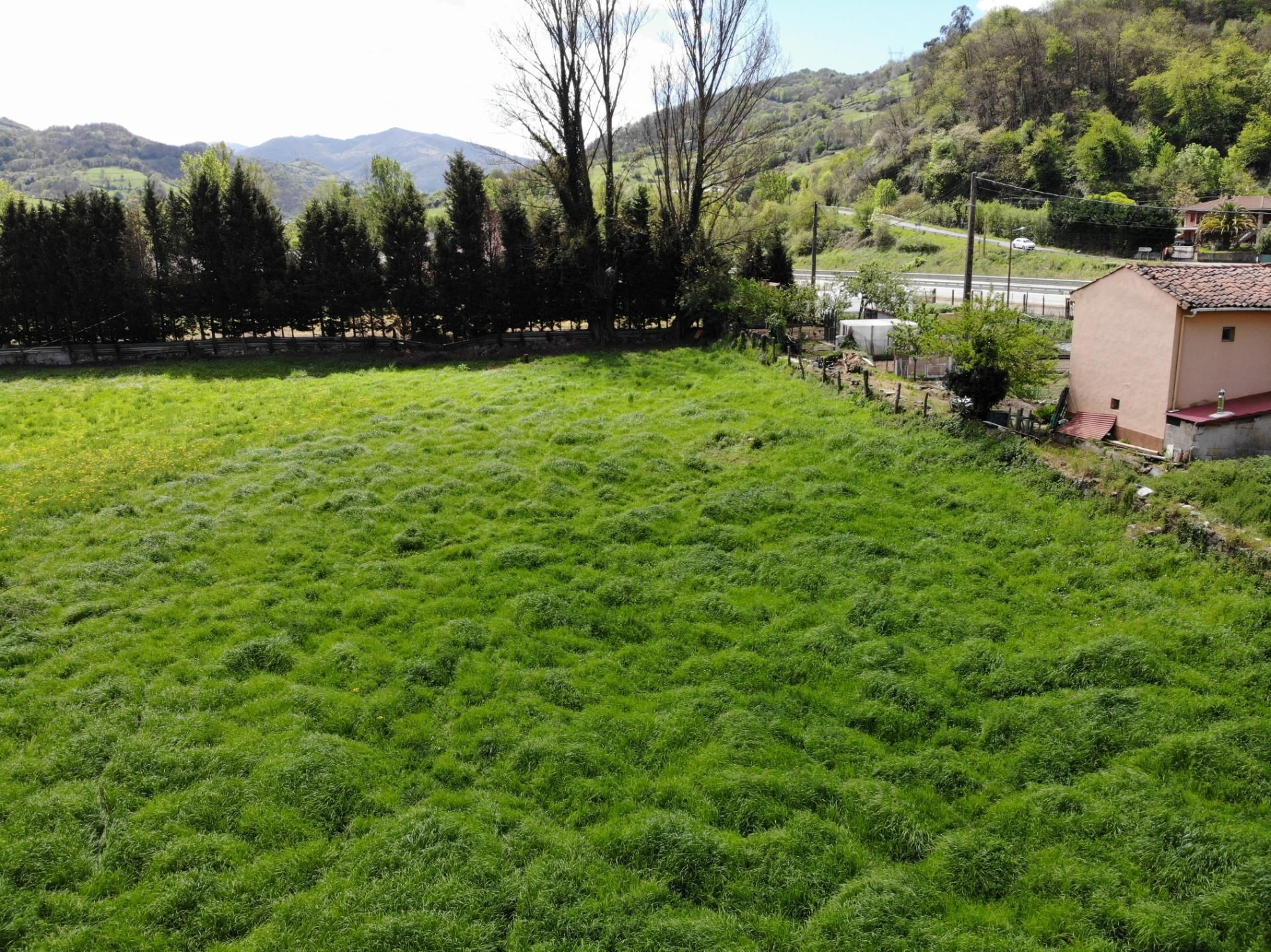 Residential for sale in Lugar Lugar de Vega Ciego, 501, Lena