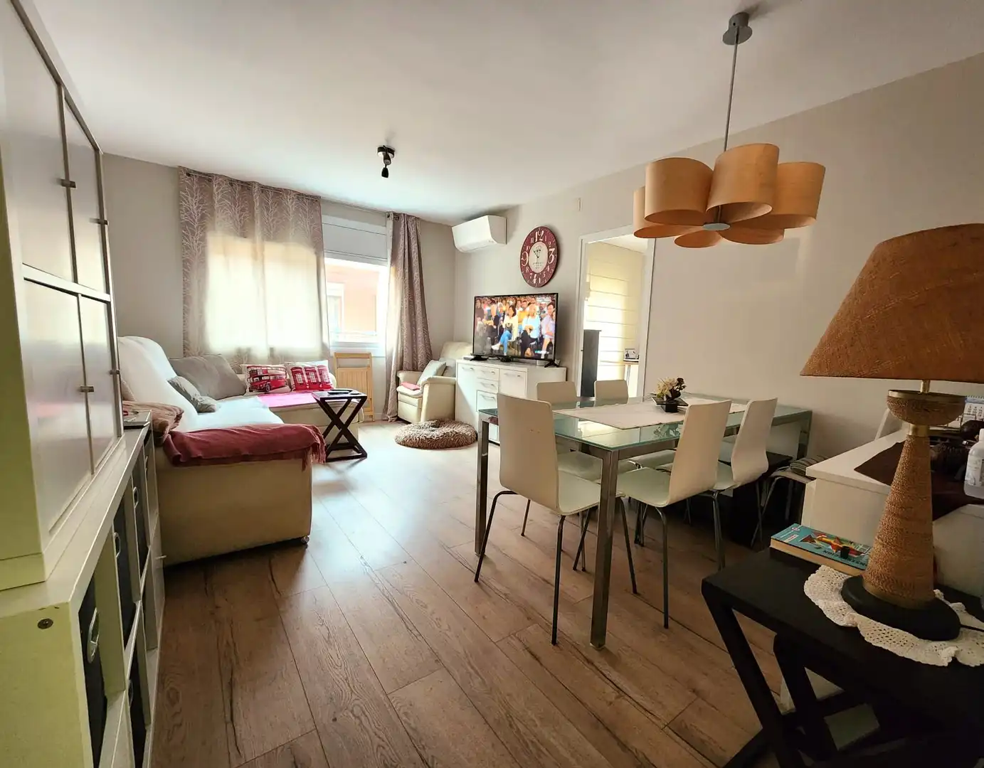 Wohnung zum Verkauf in Cervelló
