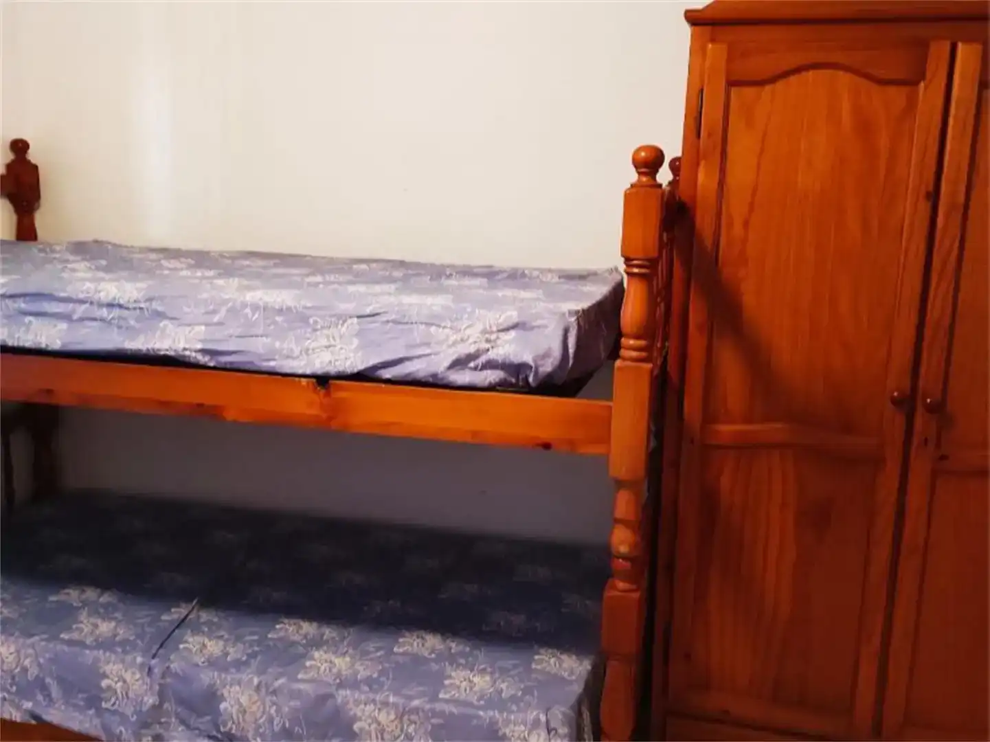 Bedroom of Houses for sale in Almonte  with Air Conditioner